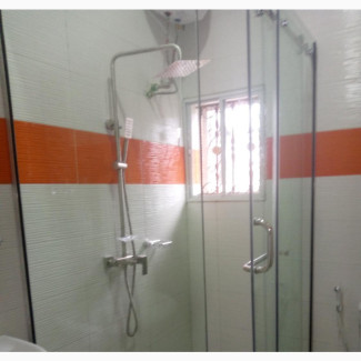 Free Fumigation and Post Construction Cleaning Services
