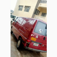 Affordable Van Relocation Services