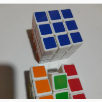 Rubie Cube Educational Puzzle for Children/Adult - 3x3 Rubik#039;s Cube