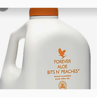 Forever Bits and Peaches