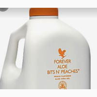 Forever Bits and Peaches