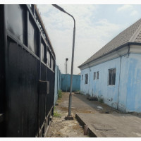 Mega Strategic Gas Plant for Lease in Port Harcourt