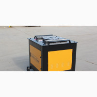 40mm Rod Bending Machine (Germantec
