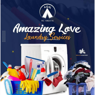 Laundry And Dry Cleaning Job