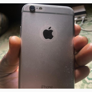 Apple iPhone 6s 16 GB Silver