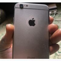 Apple iPhone 6s 16 GB Silver