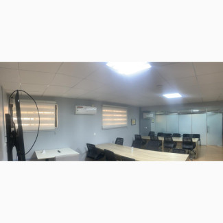 26 Seater Meeting Room