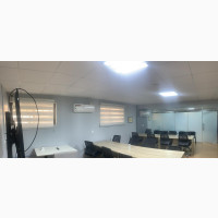 26 Seater Meeting Room