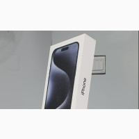 Apple iPhone 15 Pro Max 512 GB Blue - Brand New