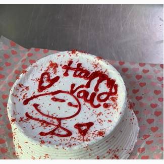 Valentine Package: Create Your Perfect Celebration