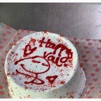 Valentine Package: Create Your Perfect Celebration