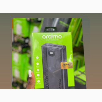 Oraimo 40000mah Superior Quality Two Way Ultra Fast Charging