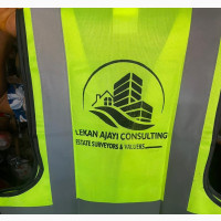 Reflective Jacket With Branding
