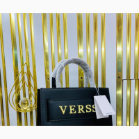 Big Size Versse Premium Handbag