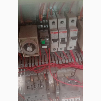 250s PANEL Board