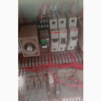 250s PANEL Board