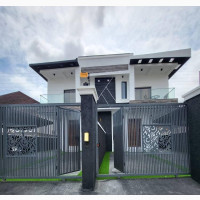 4bdrm Duplex in Ajah Before Abraham for sale