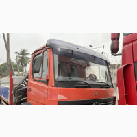 Manlift Trucks