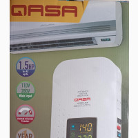 Automatic Voltage Regulator for AC