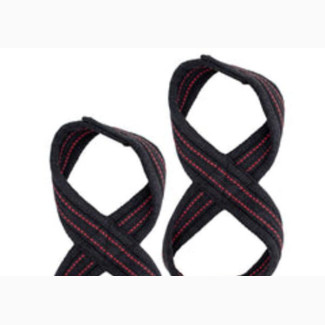 Figure 8 Lifting Straps