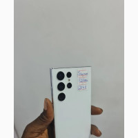 Samsung Galaxy S22 Ultra 128 GB White