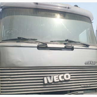 Iveco Trailer Head 190-36 Engine Tokunbo