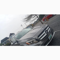 Mercedes-Benz GLA 250 2015 Gray