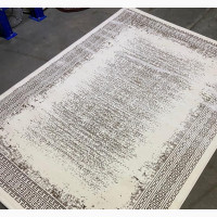 5 By 7 Center Rug - Home Interiors