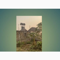 Back of Asaba Specialist Hospital 70/100