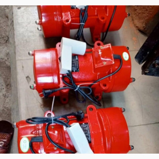 3hp Single Phase Vibrator