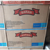 Sarah Condensed Milk