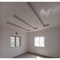Newly Built 2 Bedroom Flat for Rent in Akoto Estate Elebu, Ibadan