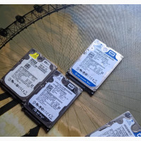 320 Gb HDD