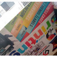 Graphics Designer Needed