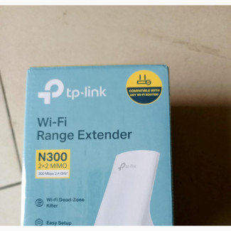 Range Extender