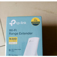 Range Extender