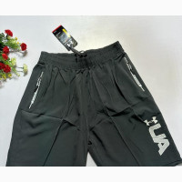 Male Short