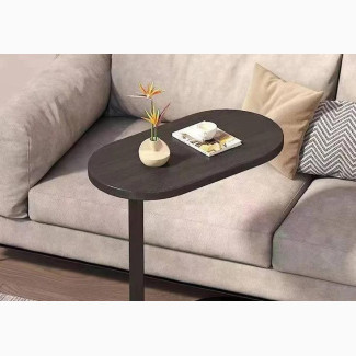 Nordic Simple Single Layer Bedside and Living Room Table