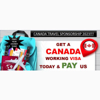 Sponsorship Visa to Canada Made Easy at Ace Travels International