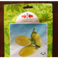 Kibibi F1- 100 Seeds