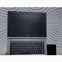 HP EliteBook 8460P 4GB Intel Core I5 HDD 500GB