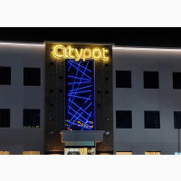 Outdoor and Pylon Signage for Your Brand