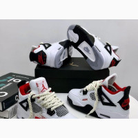 Nike Air Jordan IV