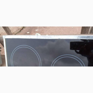 Double Glass Hot Plate