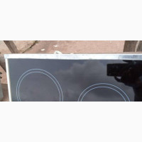 Double Glass Hot Plate