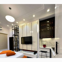 Contemporary Studio Apartment