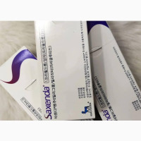 Saxenda Weightloss Self- Injectable Pen ( With 7 Needles )