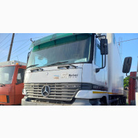 Mercedes Actros 1831 Truck