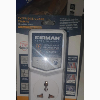 Firman AVS 13s Surge Protector