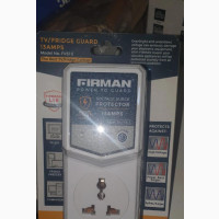 Firman AVS 13s Surge Protector